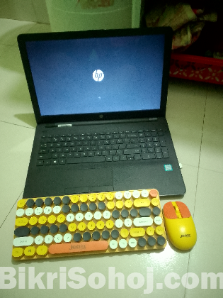 laptop hp